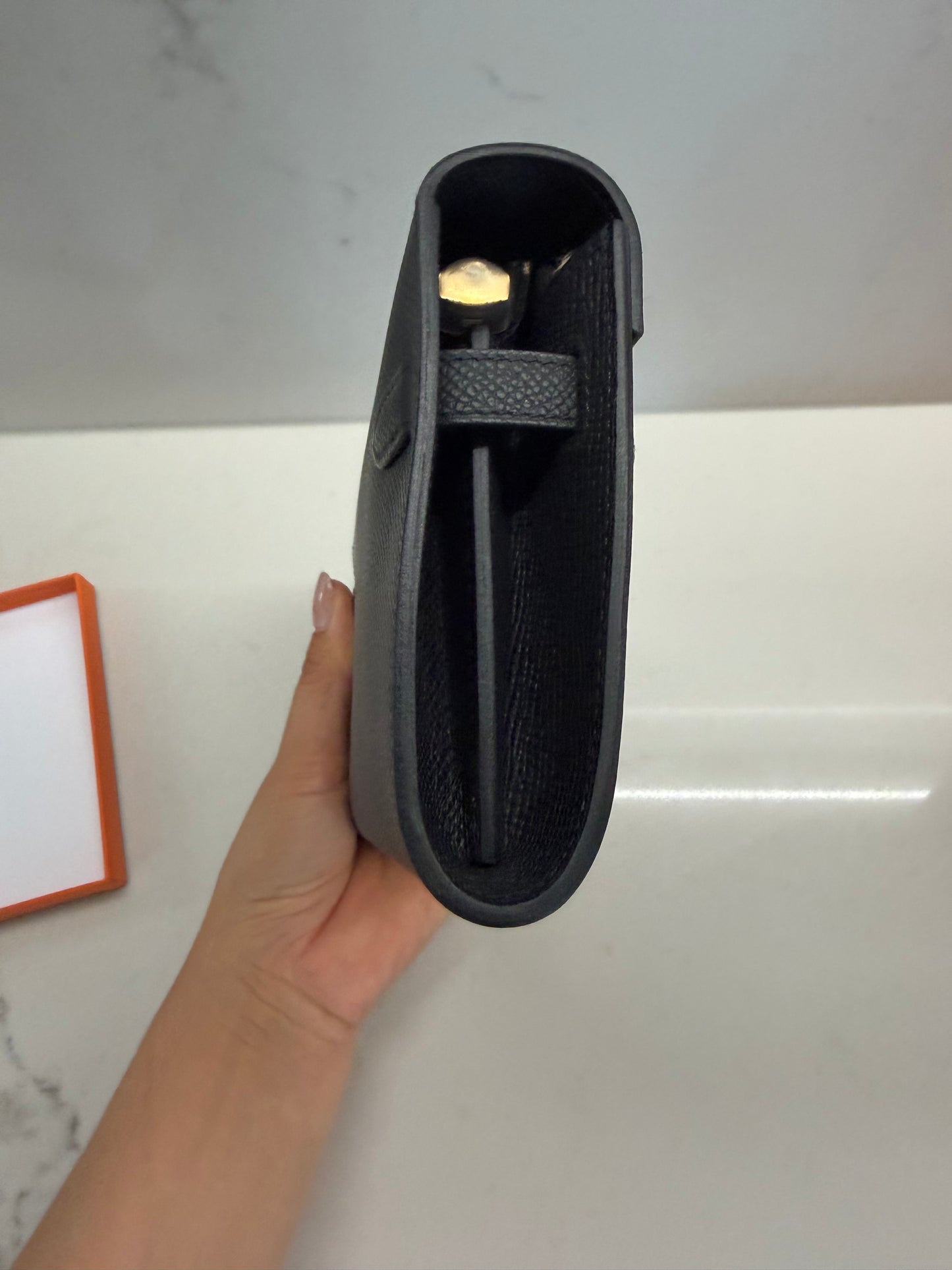 Brand New Hermes Kelly To Go