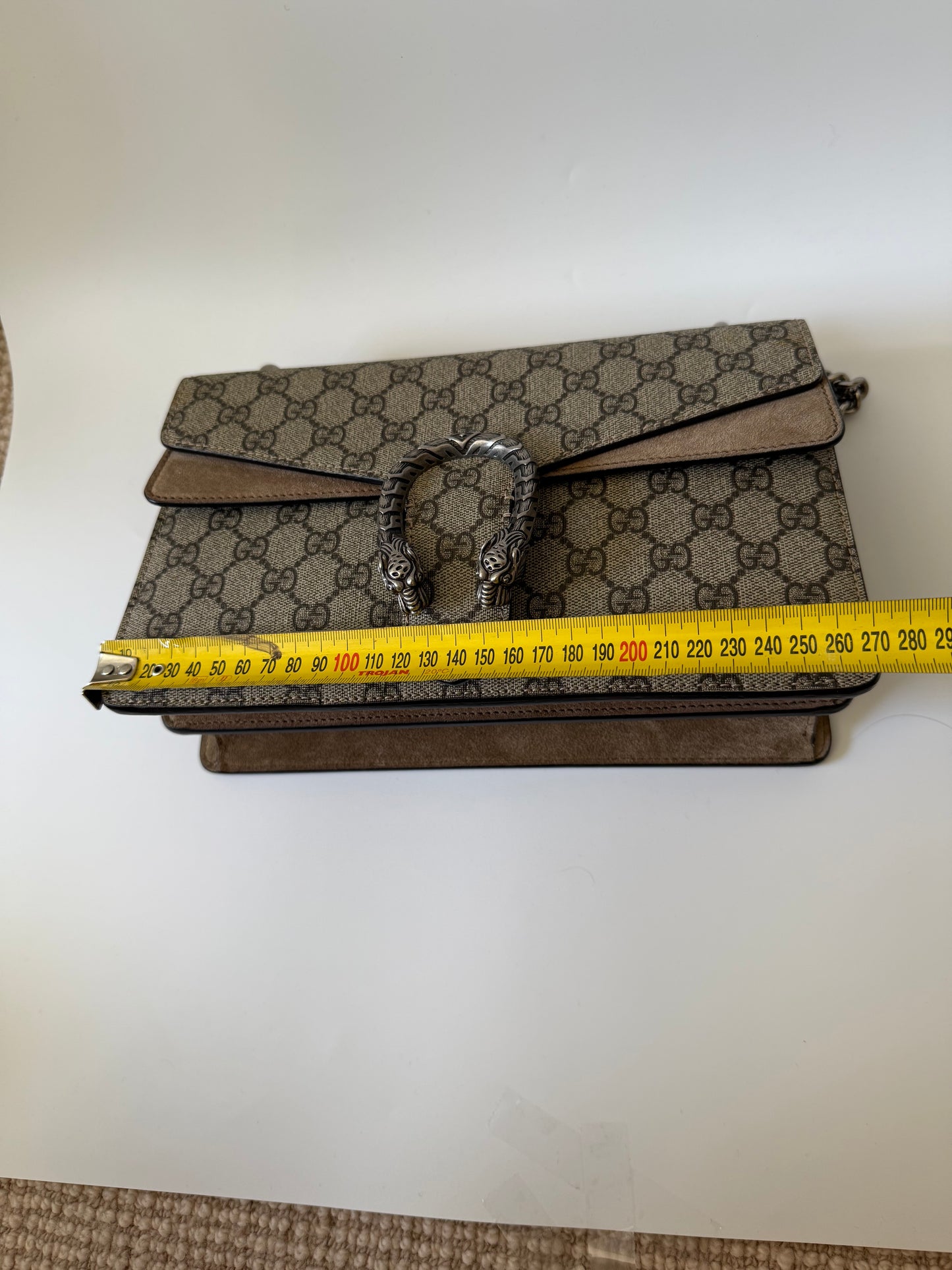 Gucci Dionysus Bag