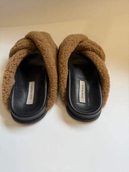 Emme Parsons sandals