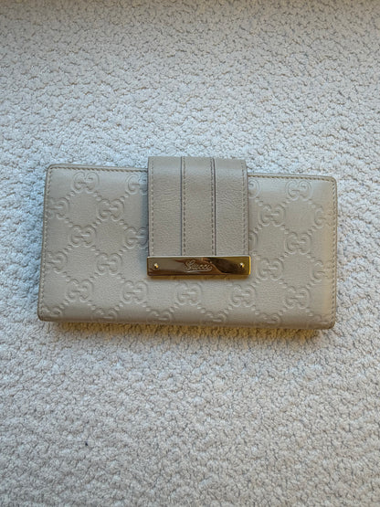 Gucci Wallet