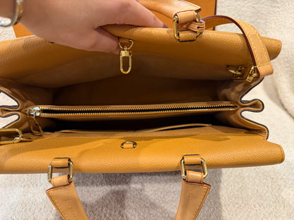 Louis Vuitton Monogram Canvas Venus Bag