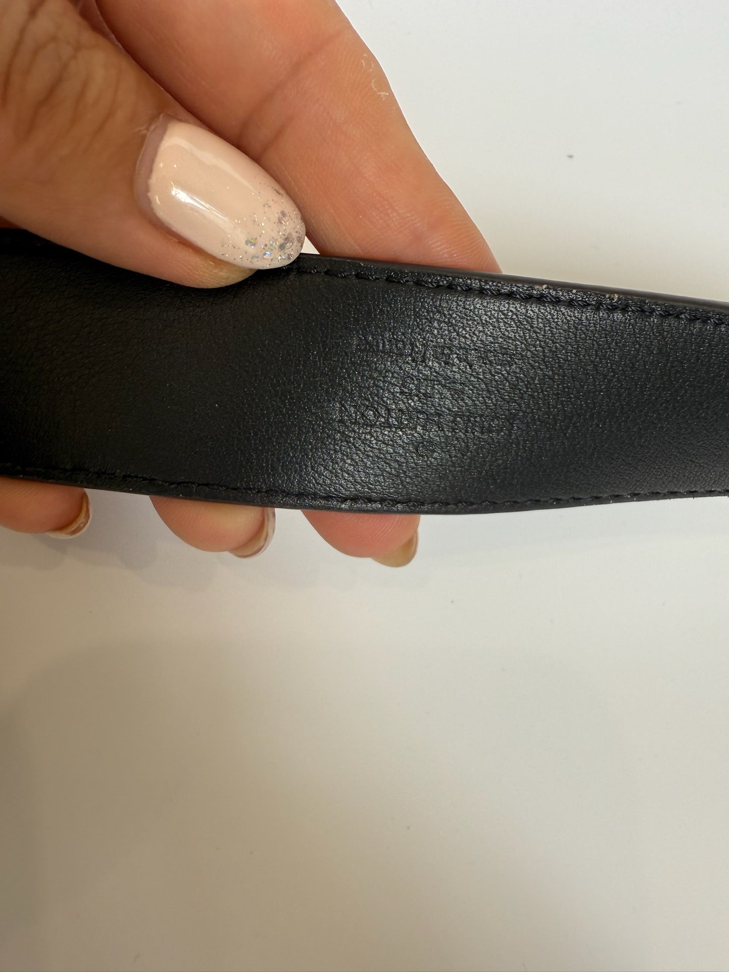 Louis Vuitton multi pocket belt bag