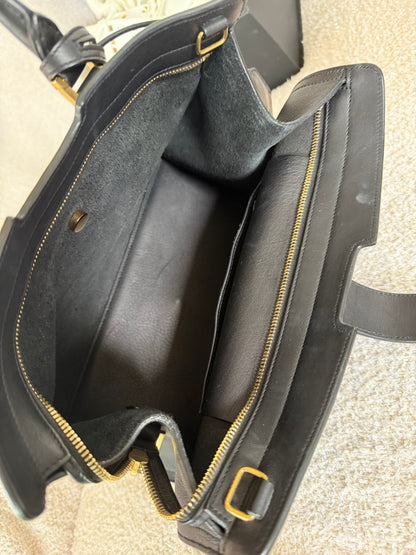 Saint Laurent tote bag