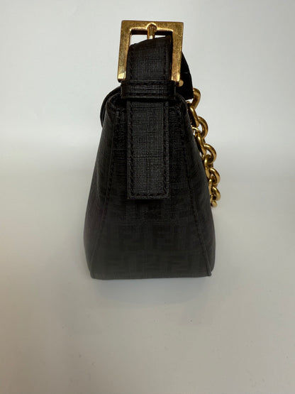 Fendi Bagette Bag