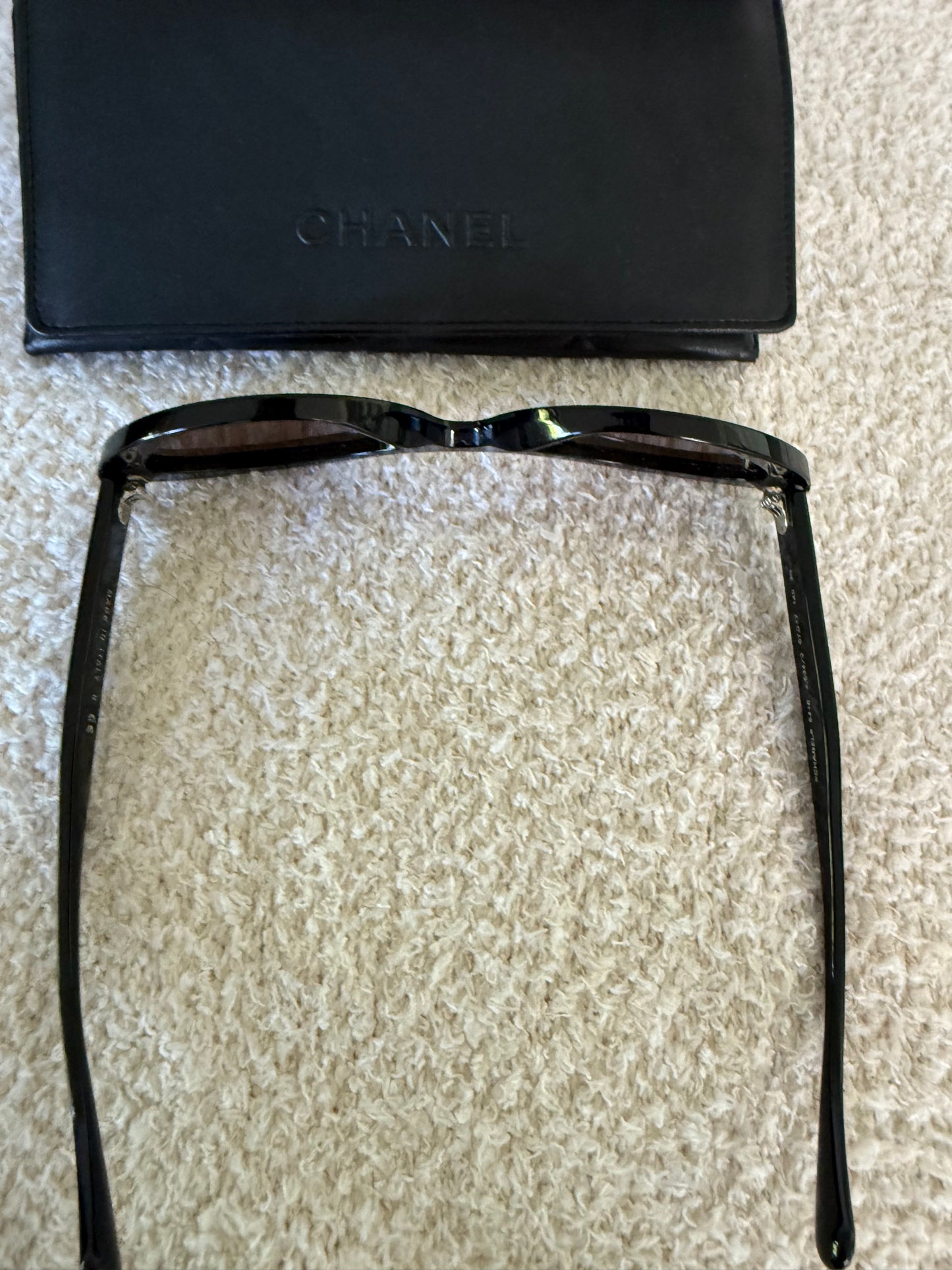 Chanel sunglasses
