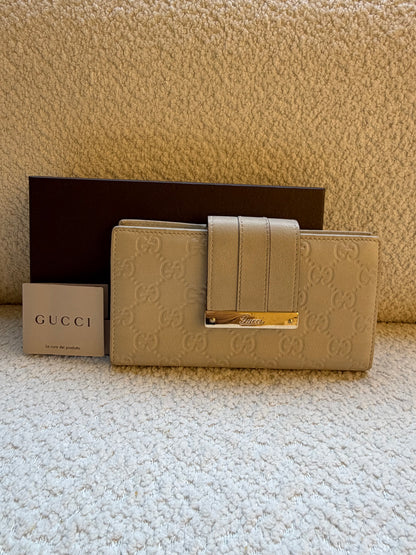 Gucci Wallet