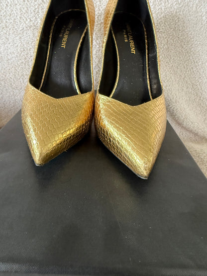 Saint Laurent pumps size 39