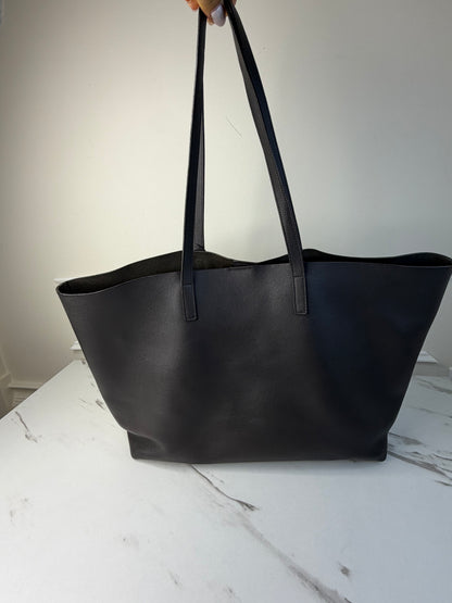 Saint Laurent shopping tote