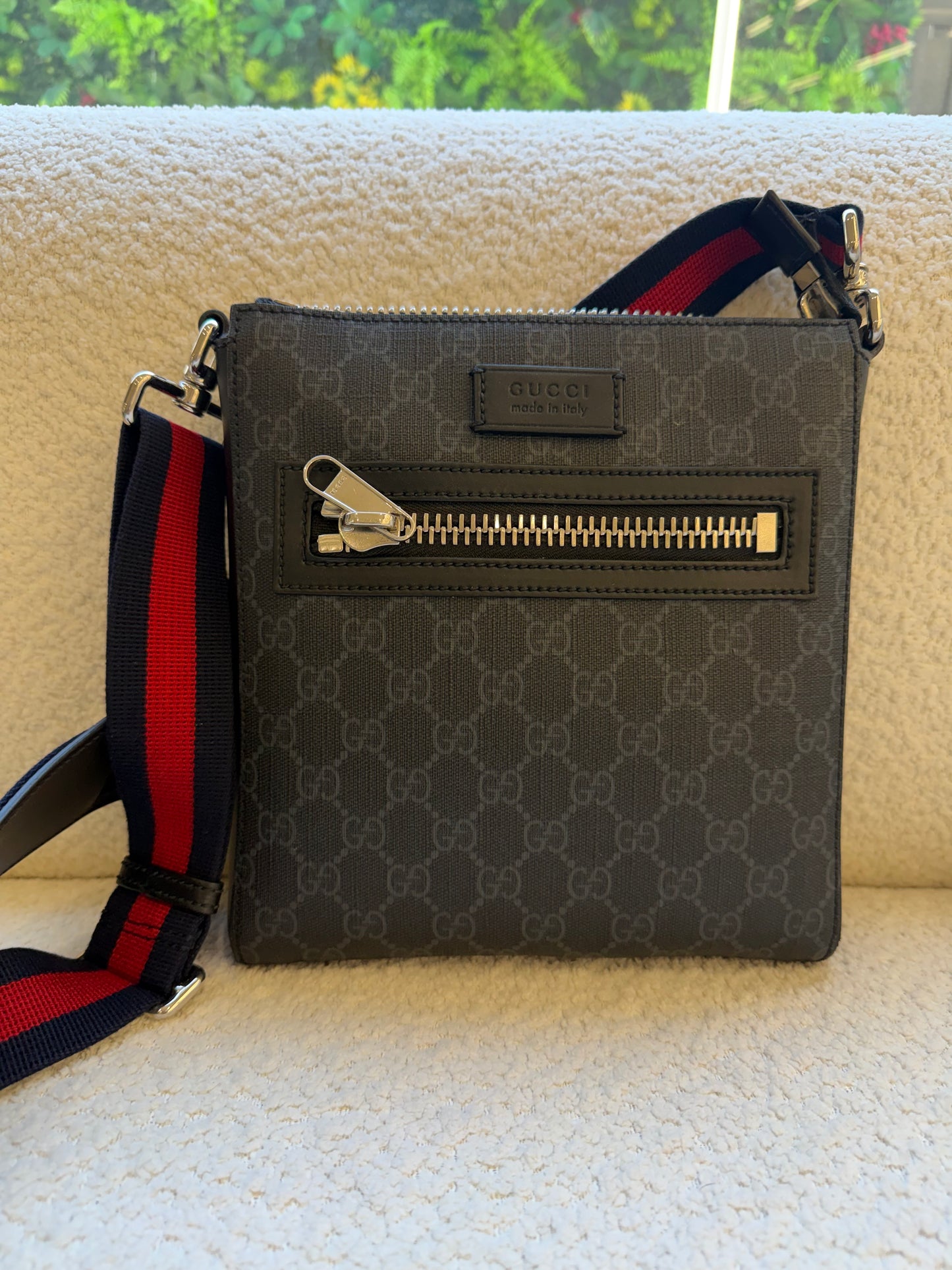 Gucci Men’s Cross Body Bag