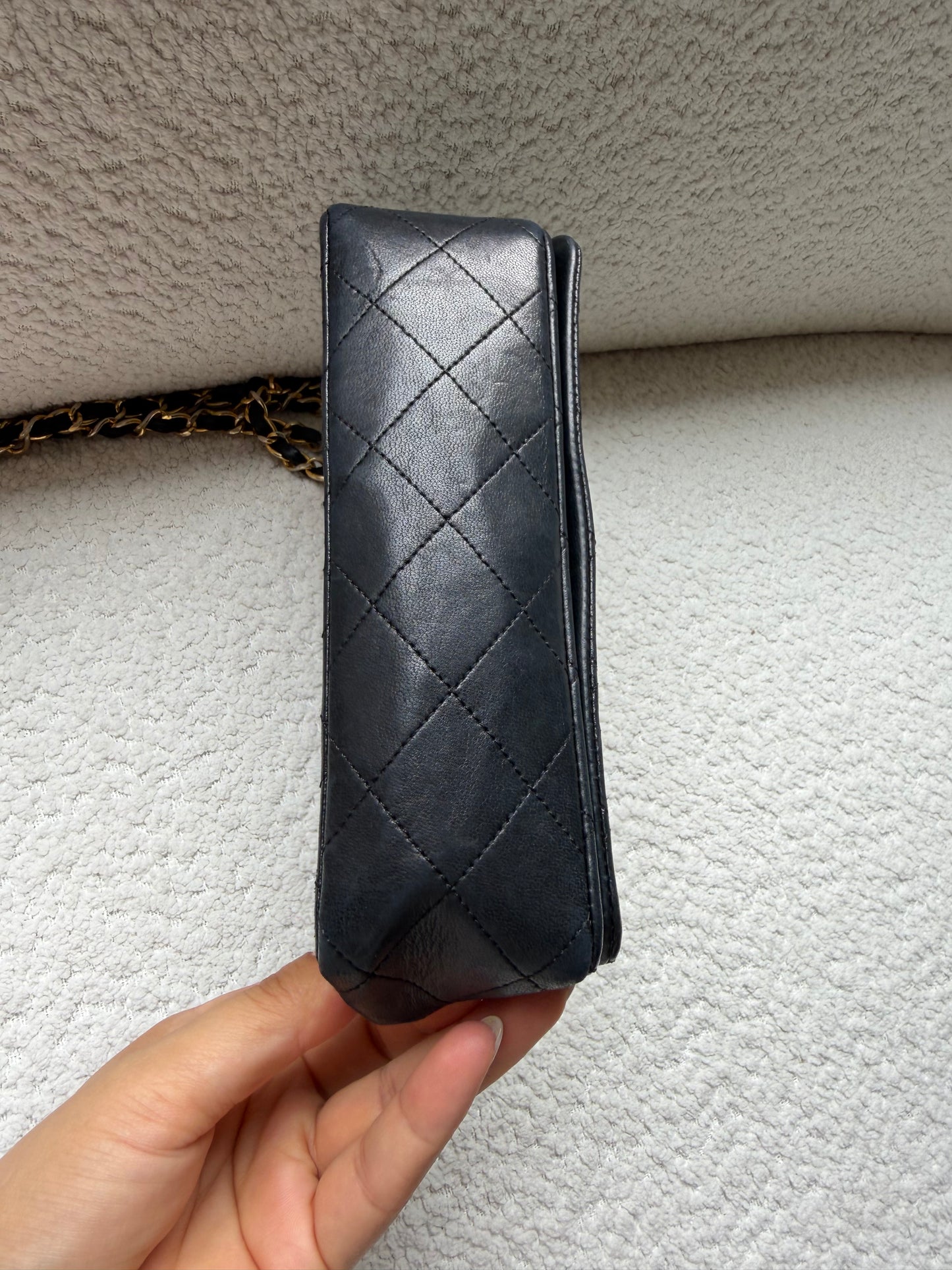 Vintage Chanel Bag