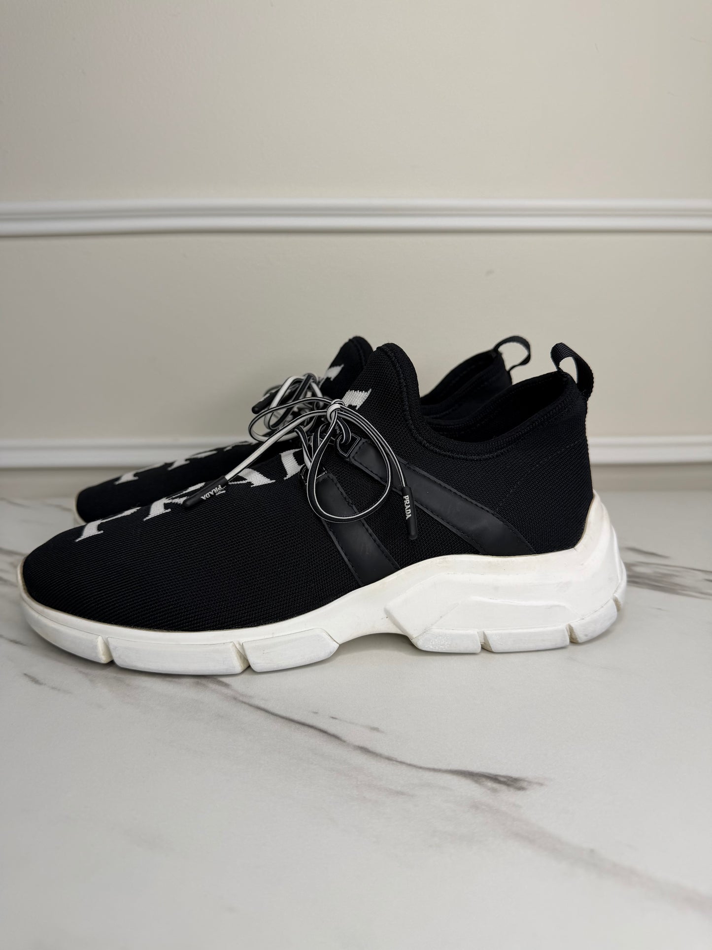 Prada Sneakers , Size 39
