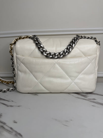 Chanel S19 Bag