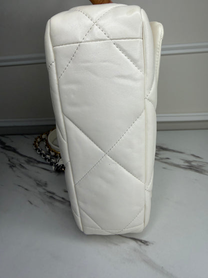 Chanel S19 Bag