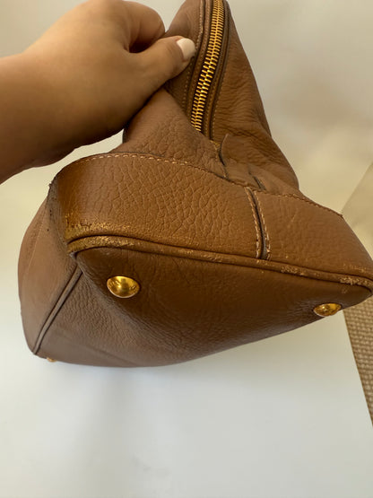 Prada Tote Bag