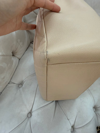 Chanel GST Tote