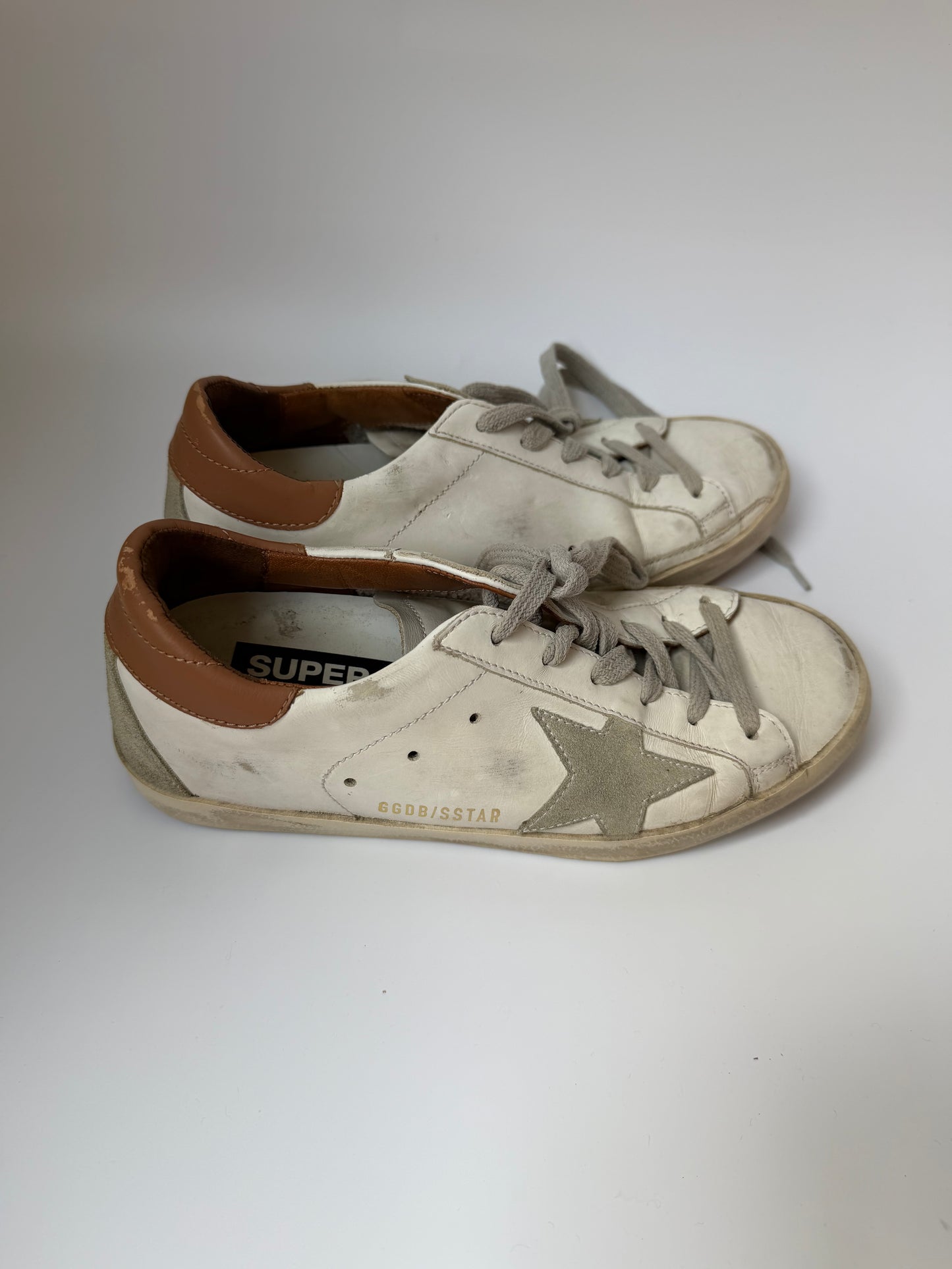 Golden Goose Sneakers