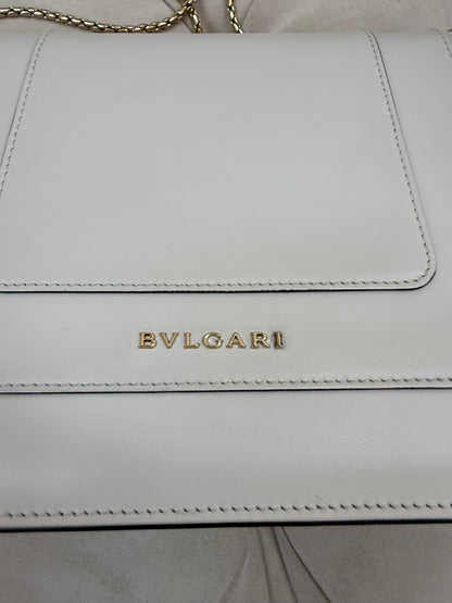 Bvlgari Serpenti Forever shoulder bag