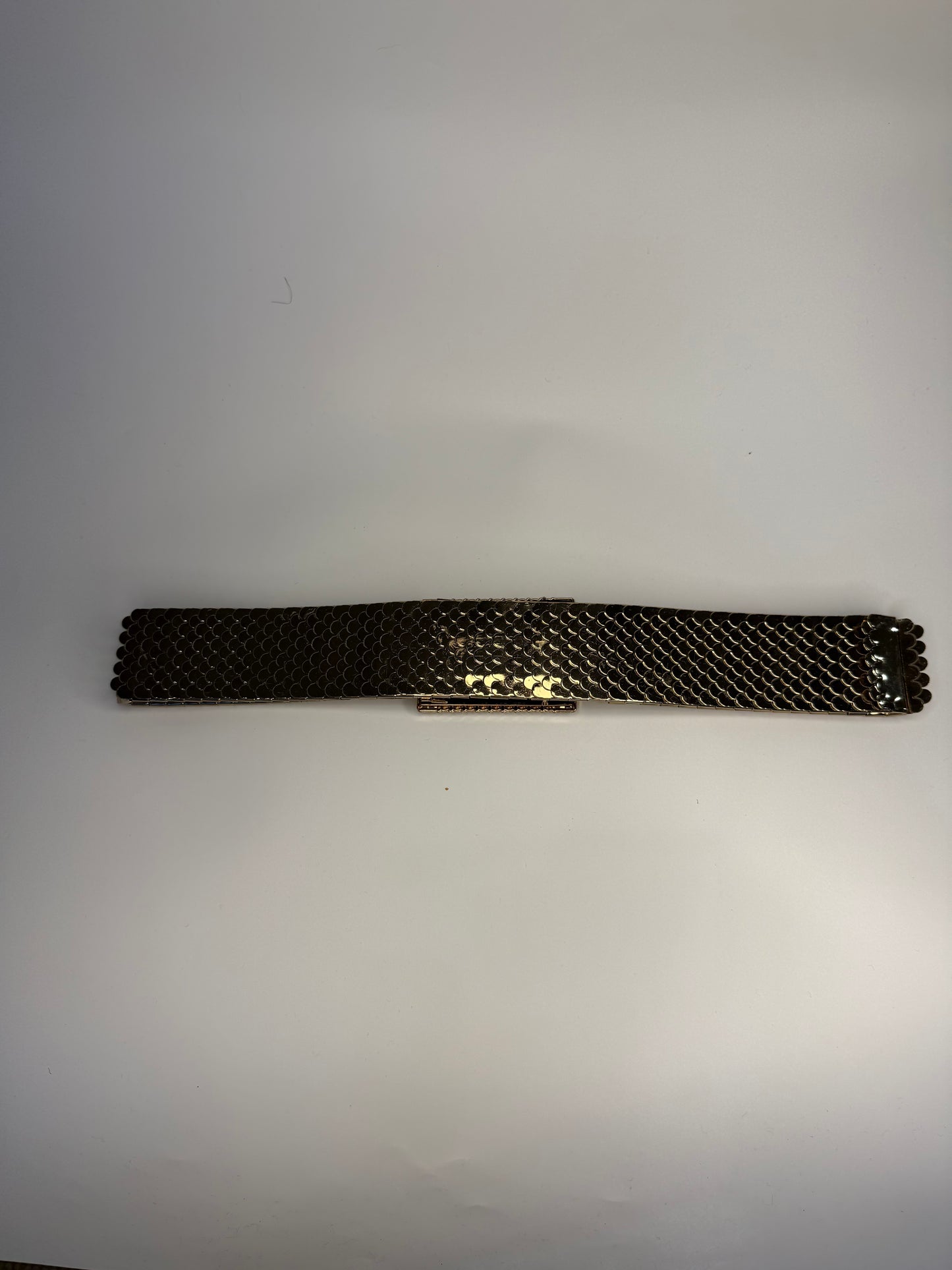 Alexandere Vauthier Belt size 75