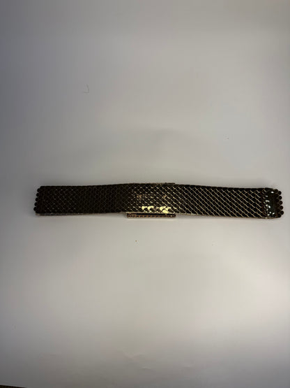 Alexandere Vauthier Belt size 75