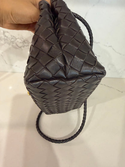 Bottega Veneta Andiamo Bag