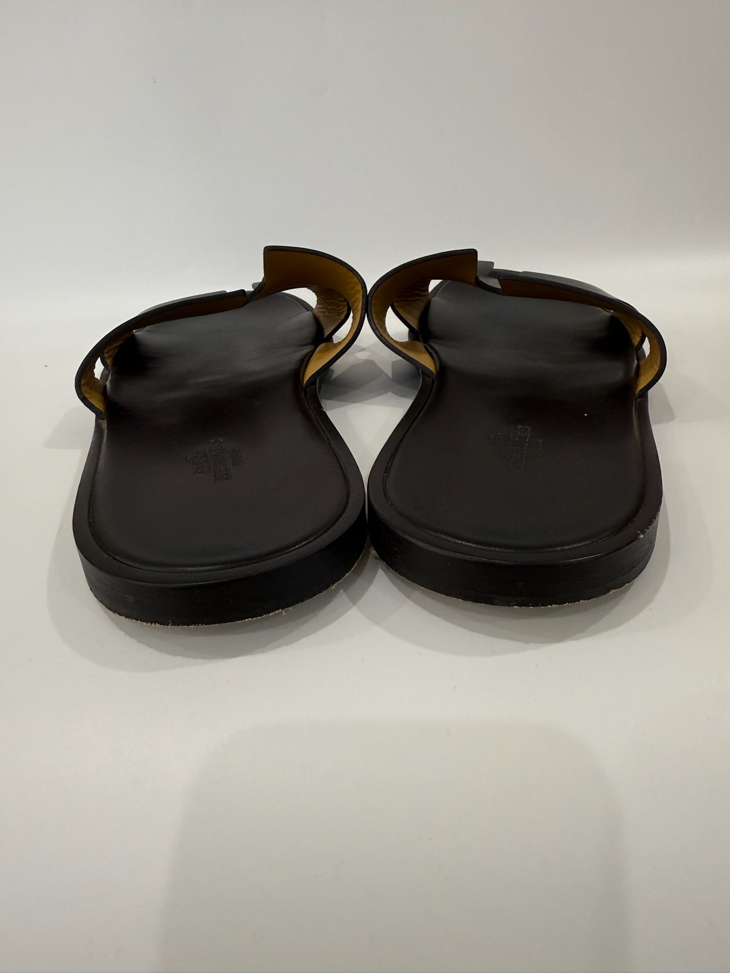 Hermes Izmir Sandals size 43