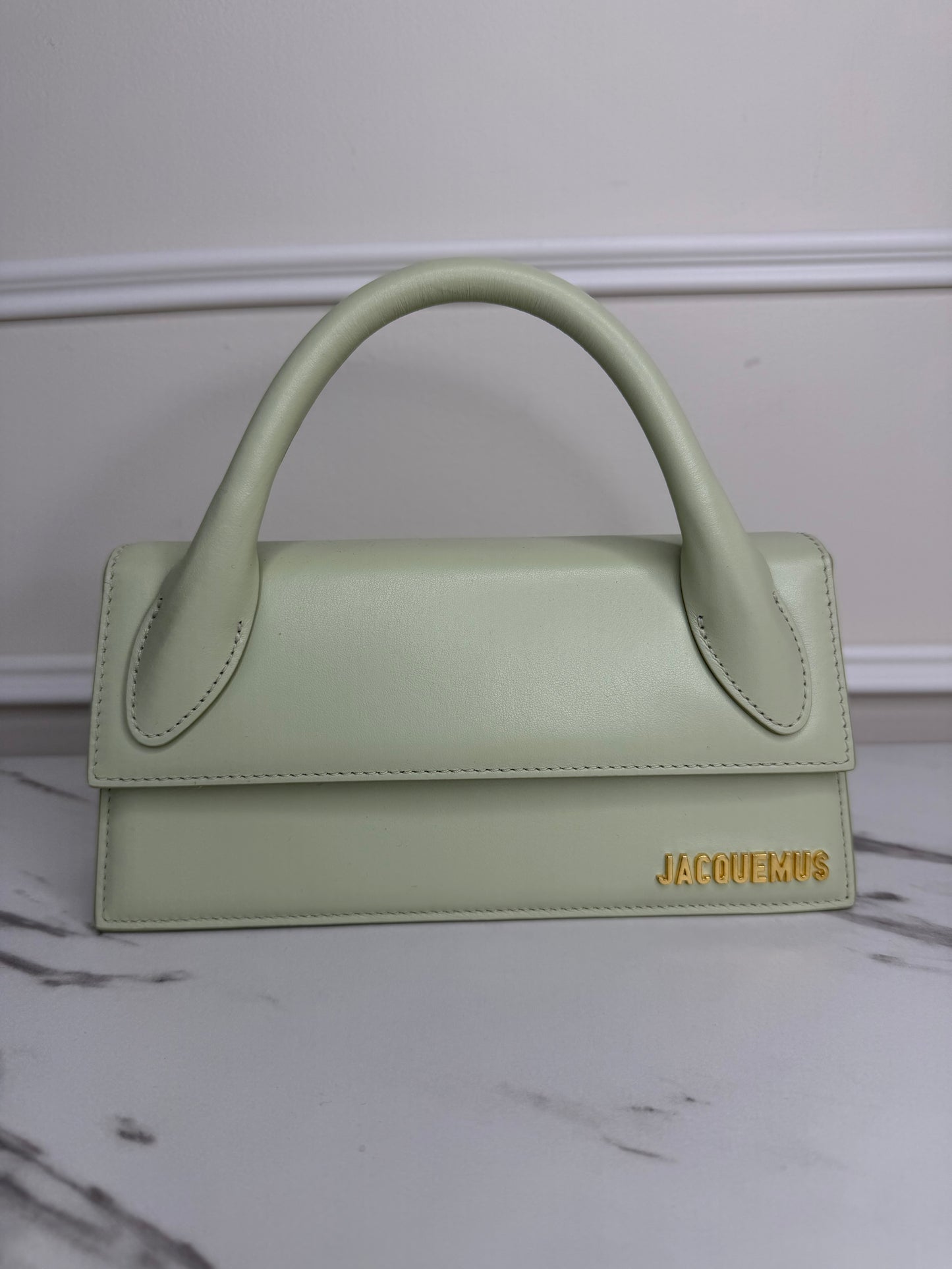 Jacquemus Le Chiquito Bag