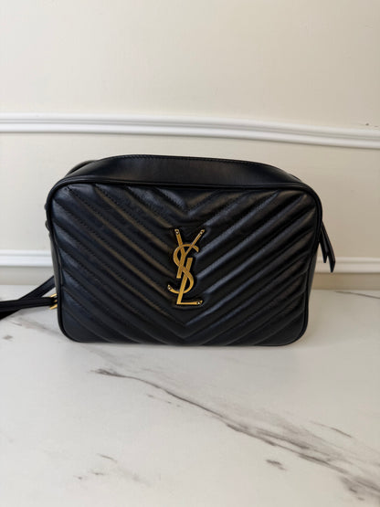 Saint Laurent Lou Camera Bag
