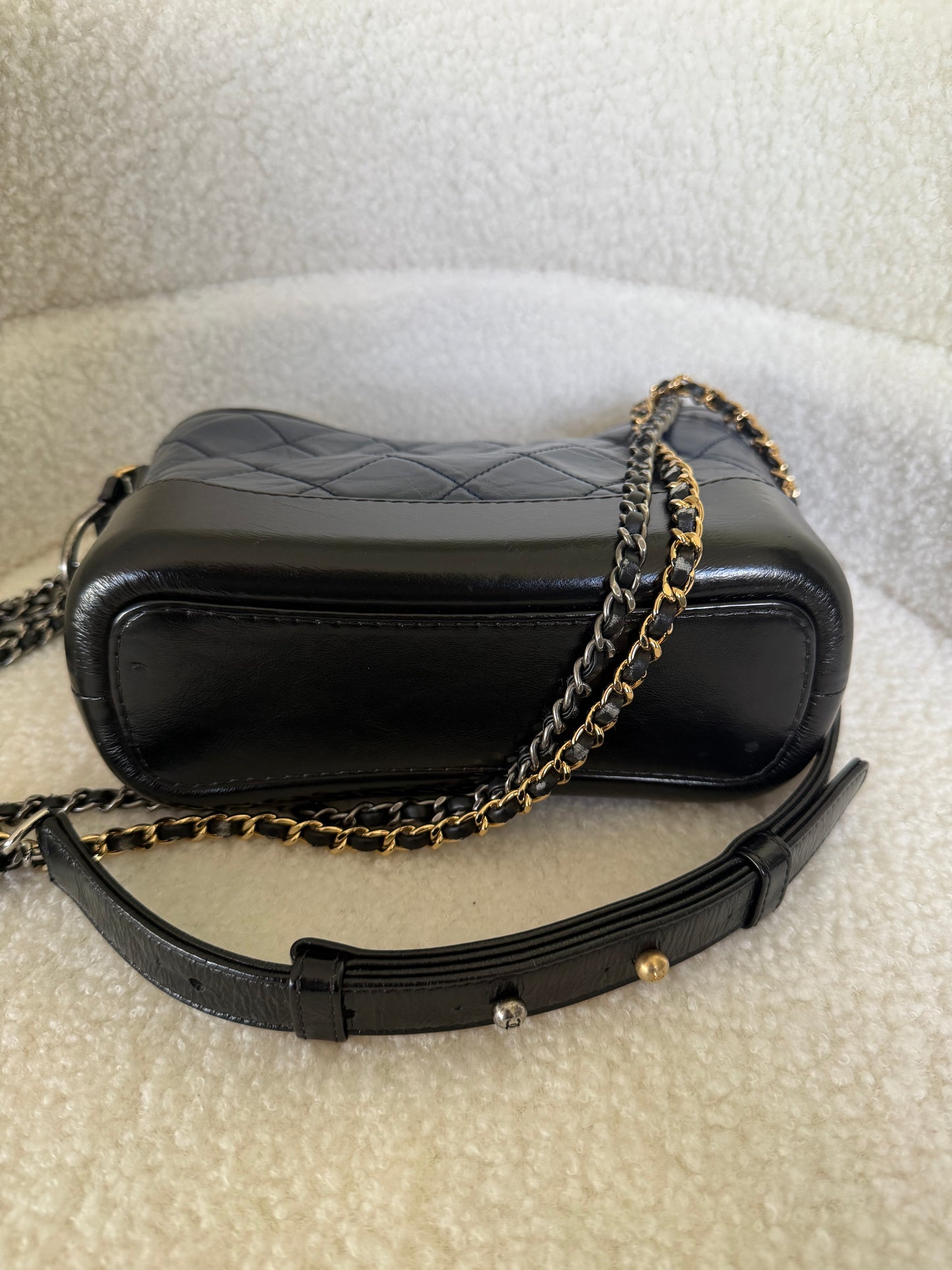 Chanel Gabriel small