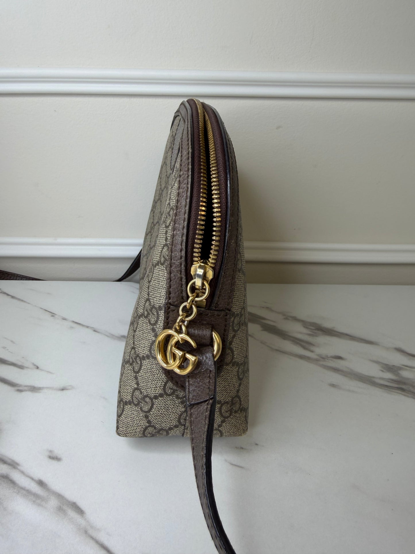 Gucci Ophidia GG Superme Bag