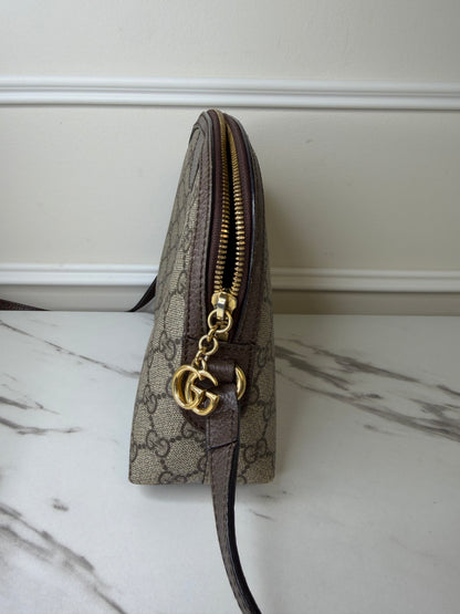Gucci Ophidia GG Superme Bag