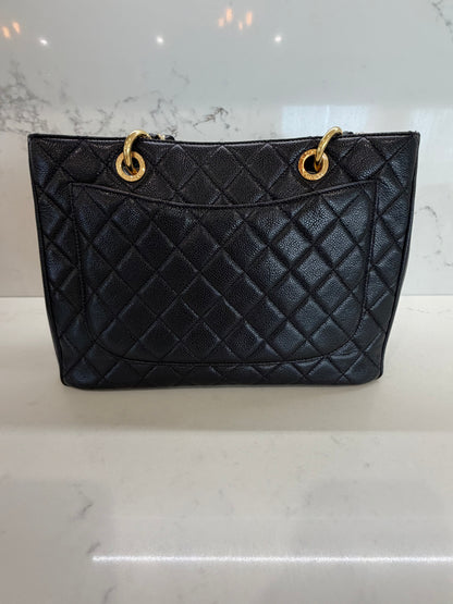 Chanel GST Tote