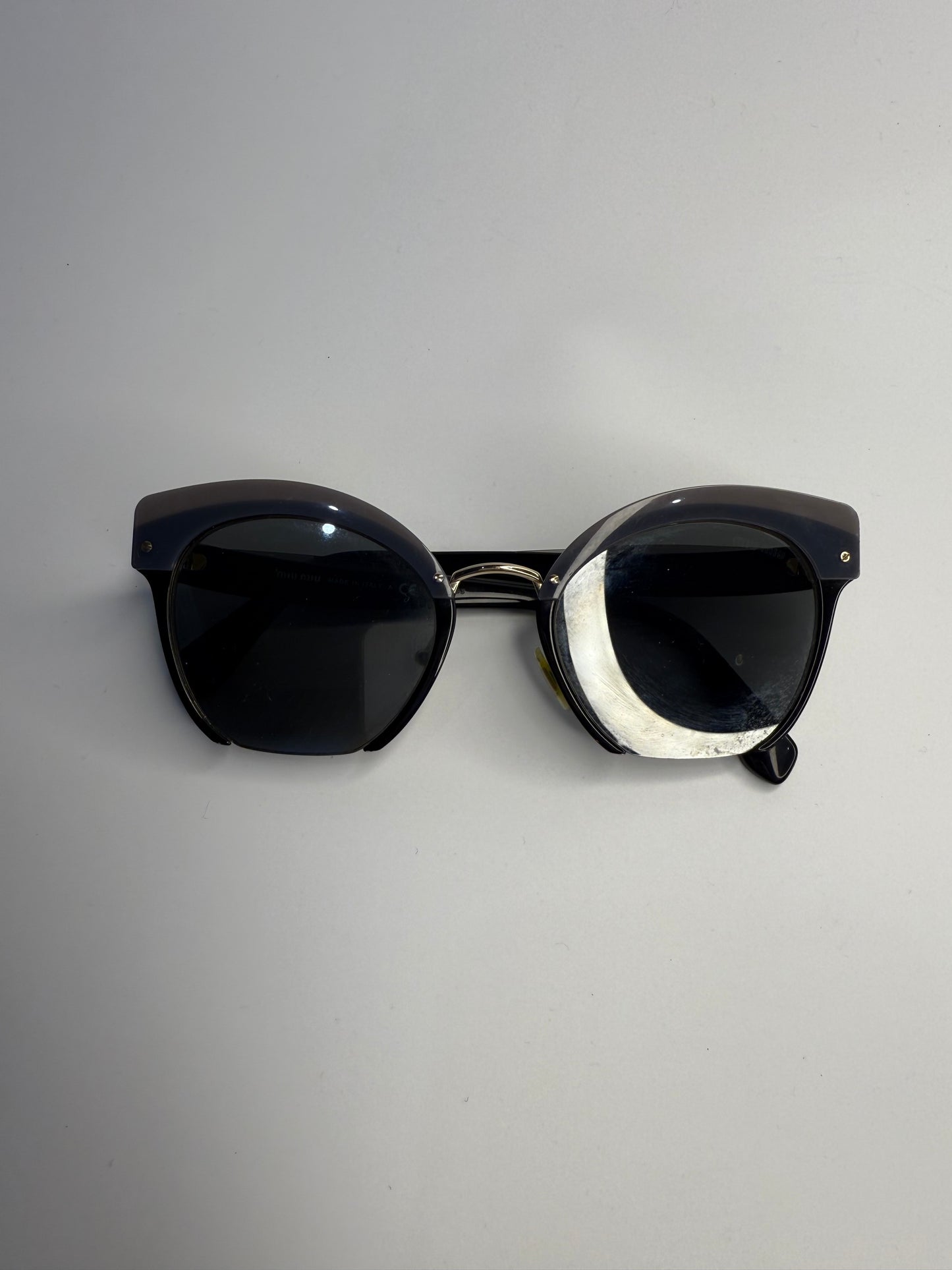 Miumiu Sunglasses
