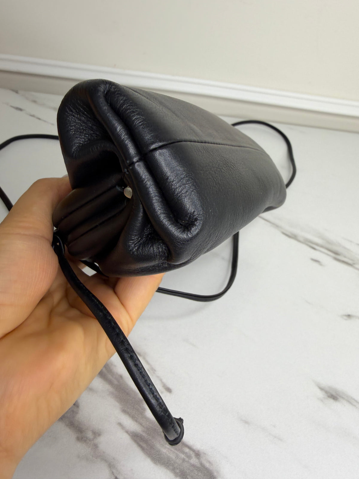Bottega Veneta The Pouch