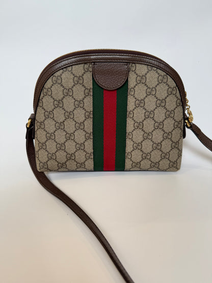 Gucci Ophidia Cross Body Bag