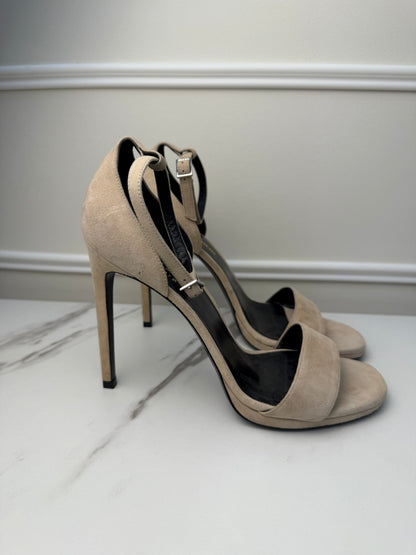 Saint Laurent Heels , size 38.5