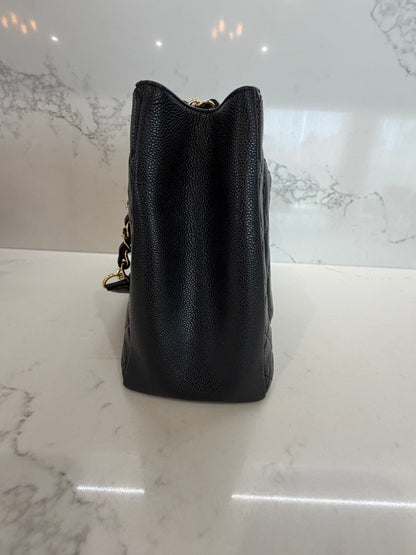 Chanel GST Tote