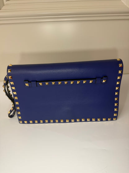 Valentino Clutch