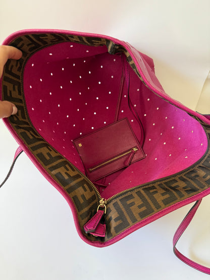 Fendi Shoulder Bag