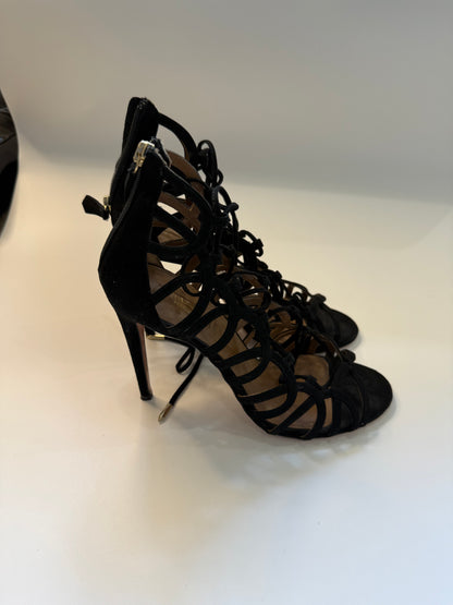 Aquazzura heels