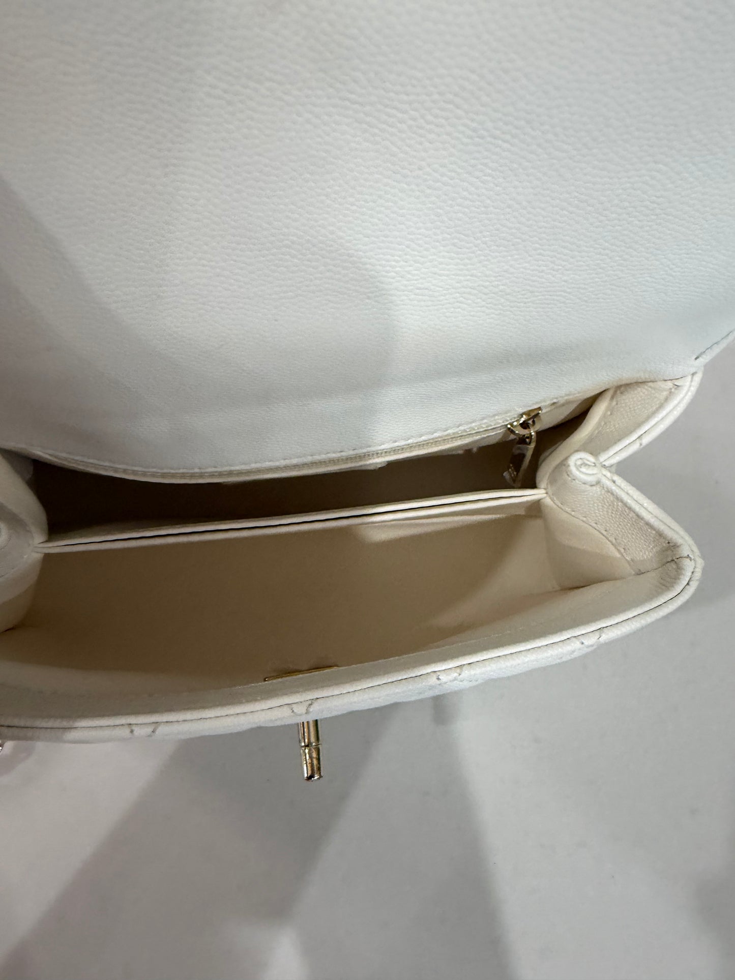 Chanel CoCo Handle , size small