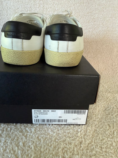 Saint Laurent sneakers 38.5