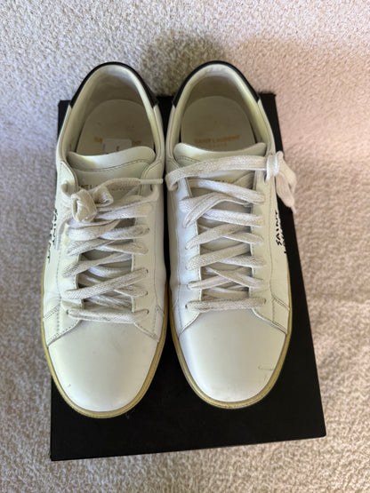 Saint Laurent sneakers 38.5