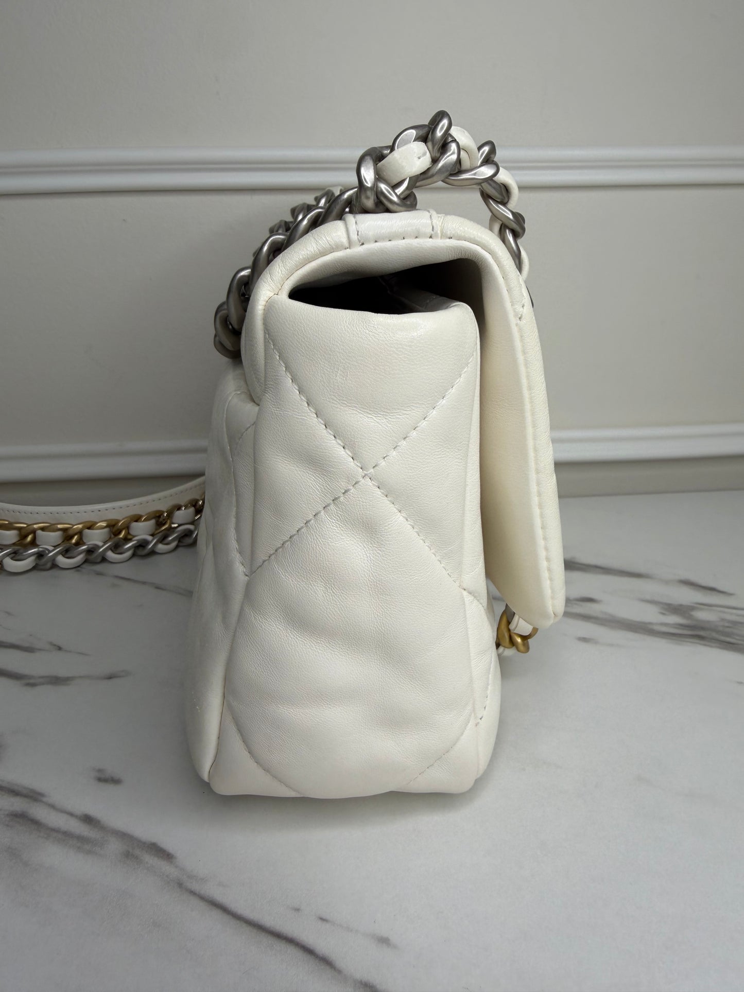 Chanel S19 Bag