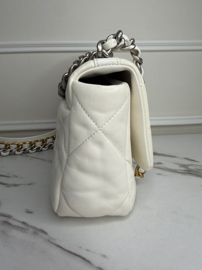Chanel S19 Bag
