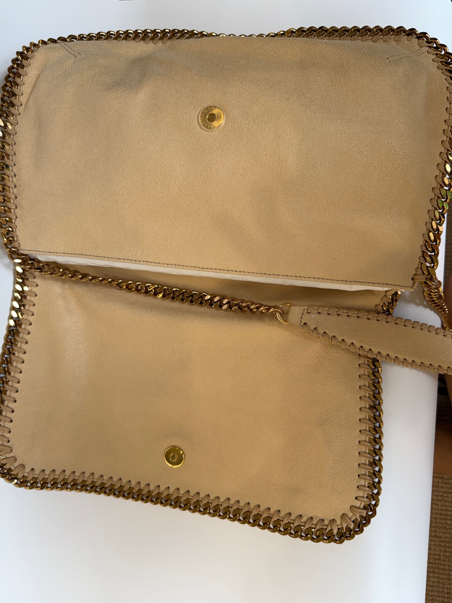Stella McCartney Shoulder Bag