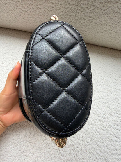 Chanel Vanity Case