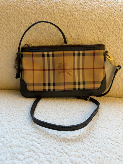 Burberry Cross Body Bag