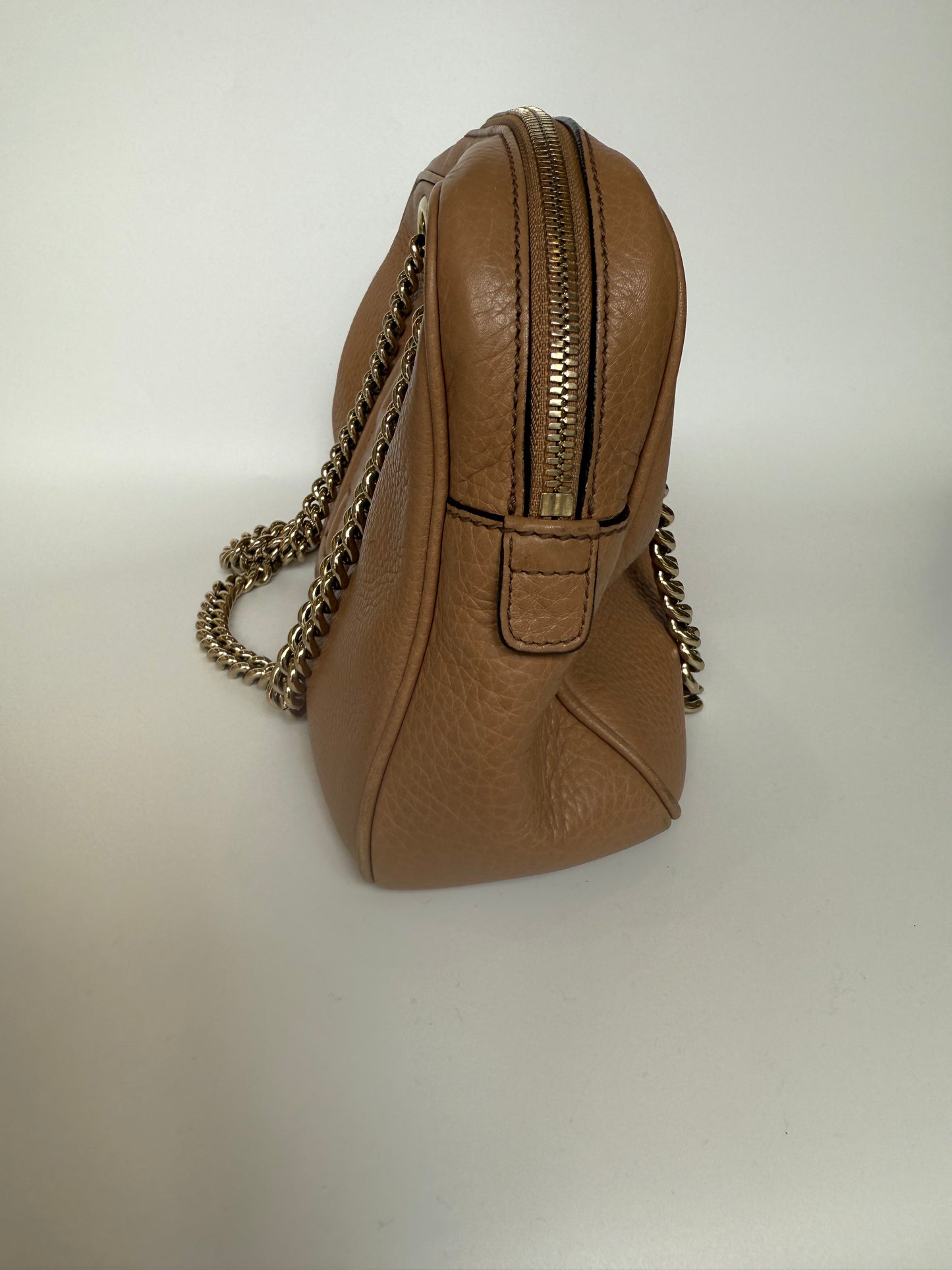 Gucci shoulder Bag