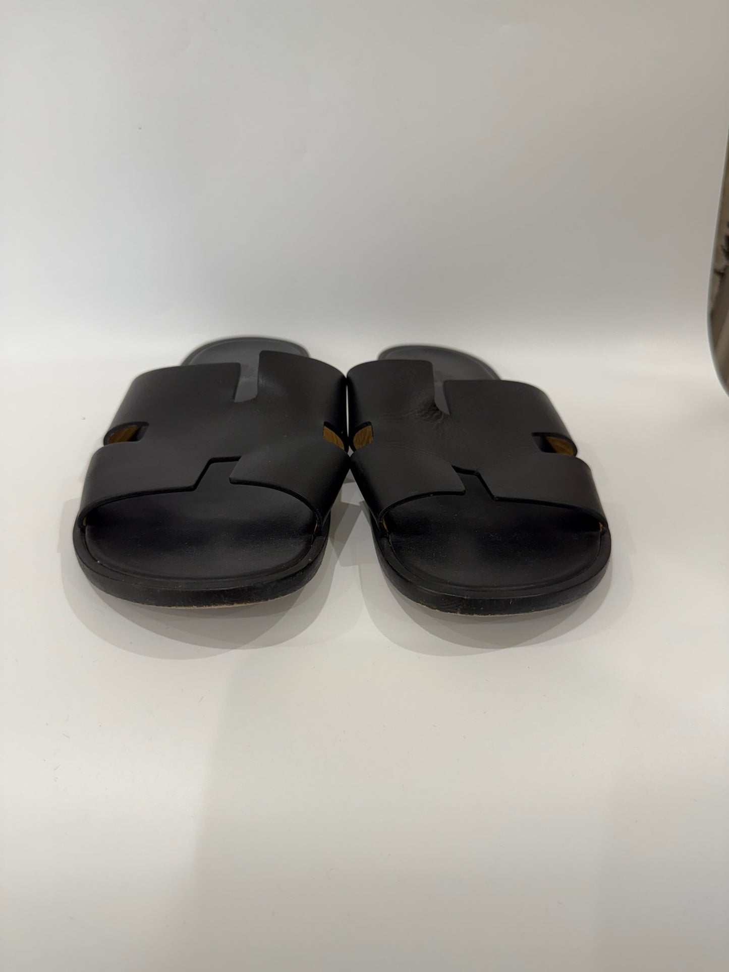 Hermes Izmir Sandals size 43