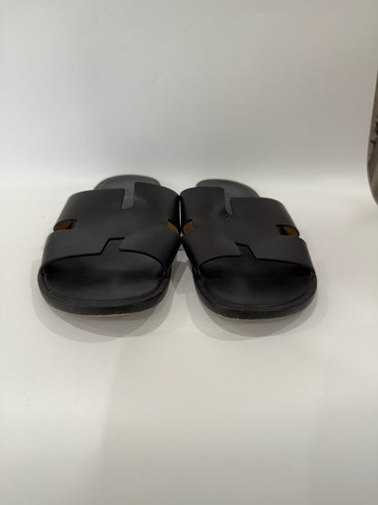 Hermes Izmir Sandals size 43